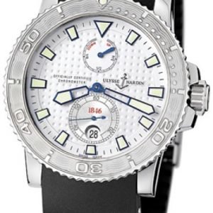 Ulysse Nardin Marine Collection Diver 263-33-3 Kello