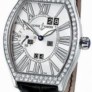 Ulysse Nardin Perpetual Calendar Ludovico 330-49 Kello