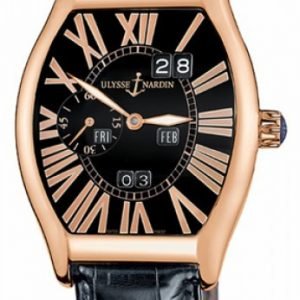 Ulysse Nardin Perpetual Calendar Ludovico 336-48-42 Kello