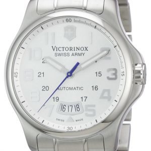 Victorinox 241372 Kello Hopea / Teräs