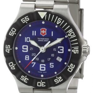 Victorinox 241415 Kello Sininen / Teräs