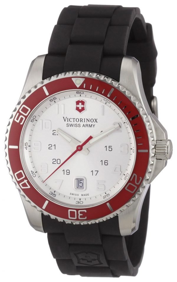 Victorinox 241438 Kello Hopea / Kumi