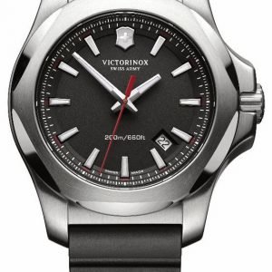 Victorinox 241682 Kello Musta / Kumi