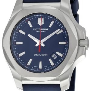 Victorinox 241688.1 Kello Sininen / Kumi