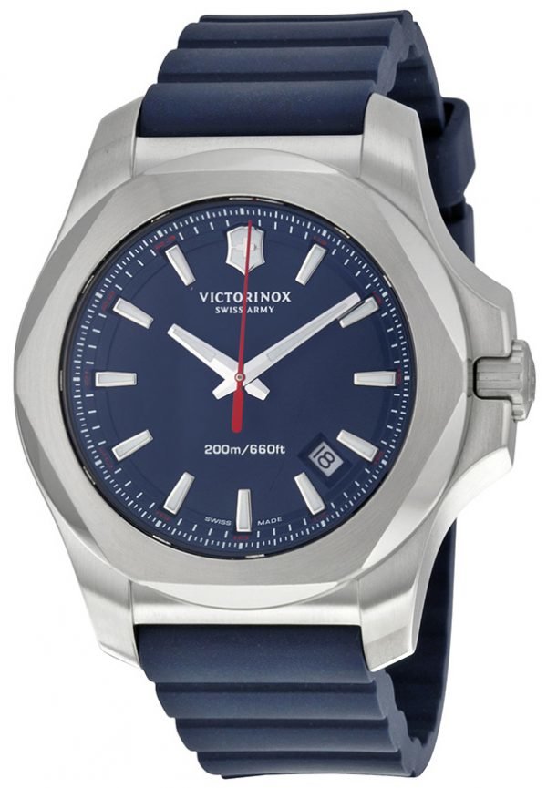 Victorinox 241688.1 Kello Sininen / Kumi