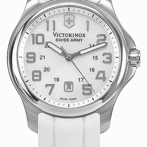 Victorinox 249026 Kello Hopea / Kumi