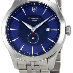 Victorinox Alliance 241763 Kello Sininen / Teräs