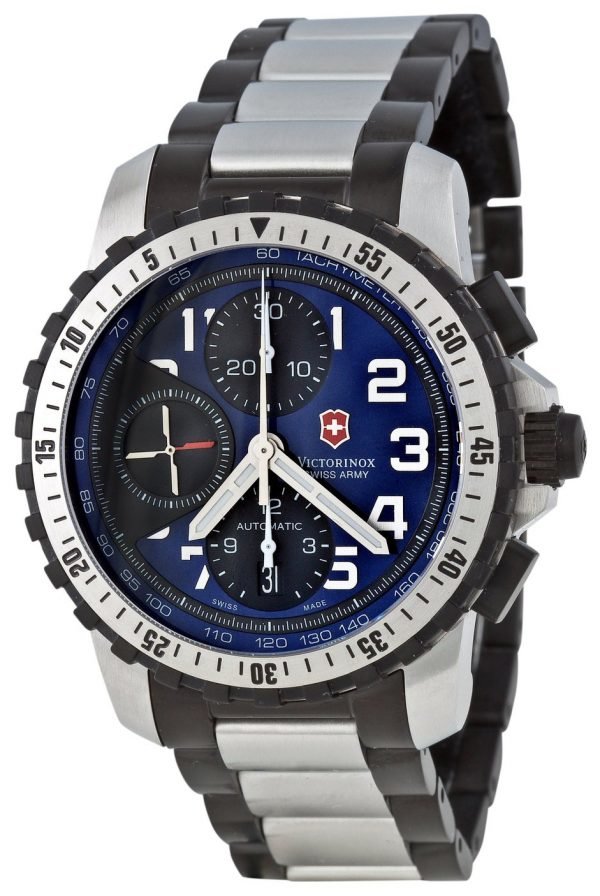 Victorinox Alpnach Chronograph 241194 Kello