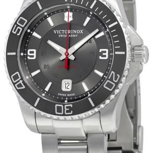 Victorinox Maverick 241705 Kello Harmaa / Teräs