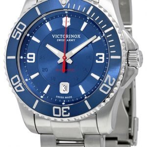 Victorinox Maverick 241706 Kello Sininen / Teräs