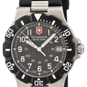 Victorinox Summit Xlt 24001 Kello Musta / Kumi