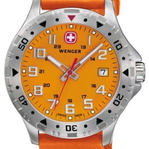 Wenger 79303w Kello Oranssi / Kumi