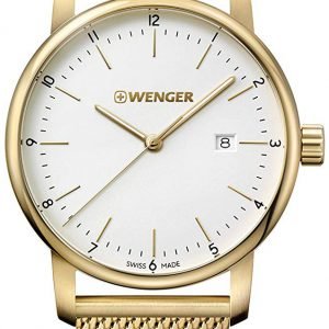 Wenger Urban Classic 01.1741.112 Kello