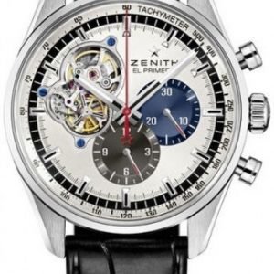 Zenith El Primero Chronomaster 03.2040.4061-69.C496 Kello