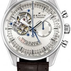 Zenith El Primero Chronomaster 03.2080.4021-01.C494 Kello