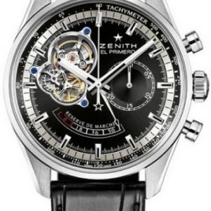 Zenith El Primero Chronomaster 03.2080.4021-21.C496 Kello