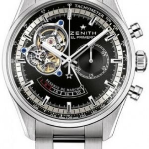 Zenith El Primero Chronomaster 03.2080.4021-21.M2040 Kello