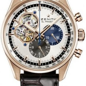 Zenith El Primero Chronomaster 18.2040.4061-69.C494 Kello