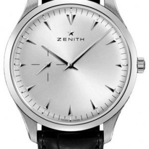 Zenith Heritage Ultra Thin 03.2010.681-01.C493 Kello