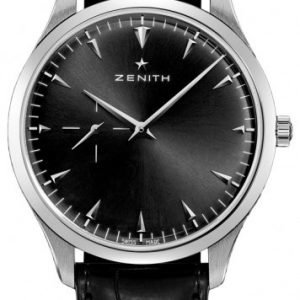 Zenith Heritage Ultra Thin 03.2010.681-21.C493 Kello