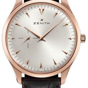 Zenith Heritage Ultra Thin 18.2010.681-01.C498 Kello