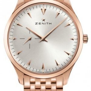 Zenith Heritage Ultra Thin 18.2010.681-01.M2010 Kello