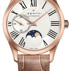 Zenith Heritage Ultra Thin Lady Moonphase 18.2310.692-02.C709 Kello