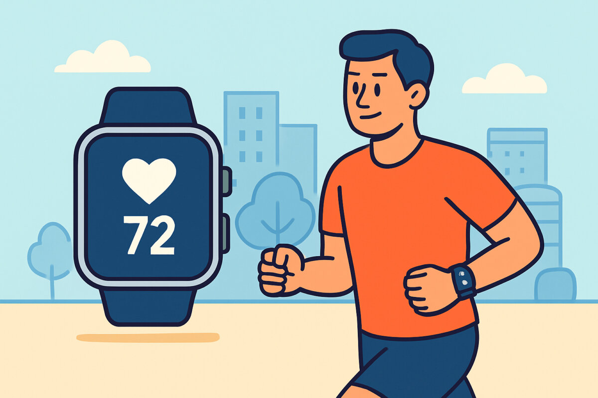 Älykellot kuntoilijalle – Garmin, Apple Watch ja muut